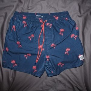 Springfield Swim Trunk (M)